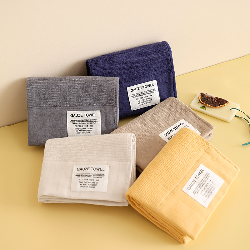 Cloth Face Mask Washable - 2/5 pçs conjunto de toalhas de