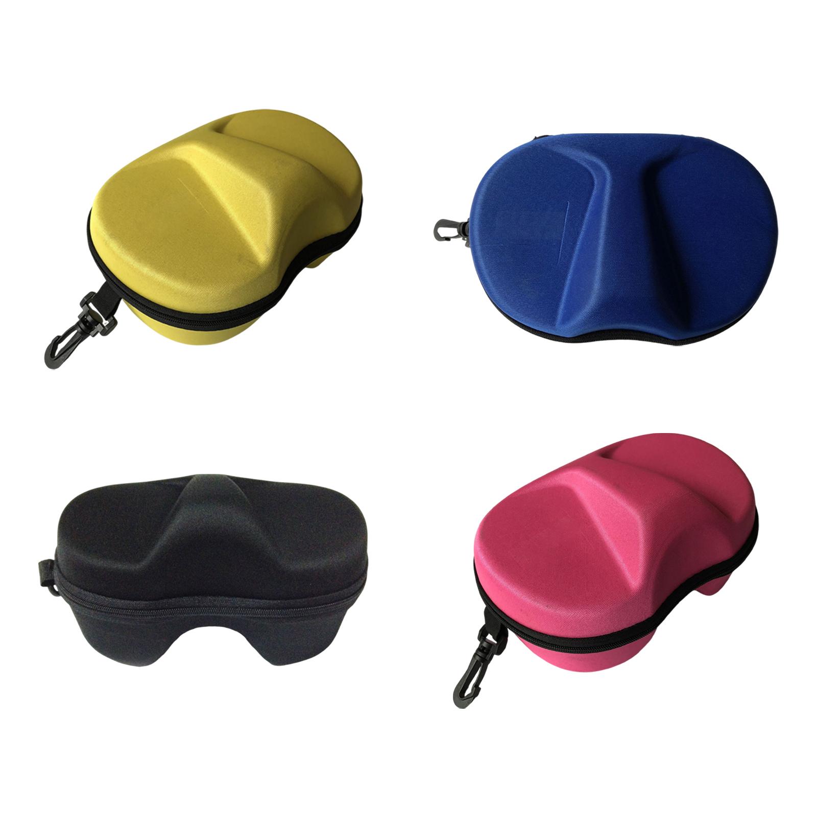 Estojo para Óculos de Mergulho - Mask Case Hard Shell avaliação e preço