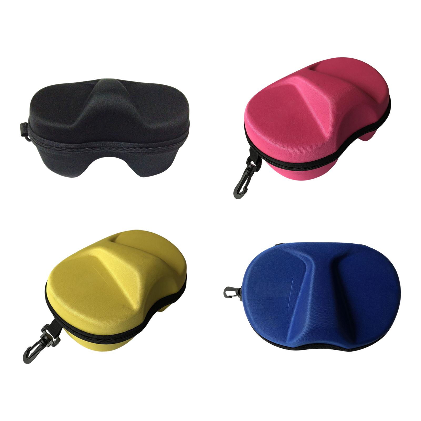 Estojo para Óculos de Mergulho - Mask Case Hard Shell avaliação e preço