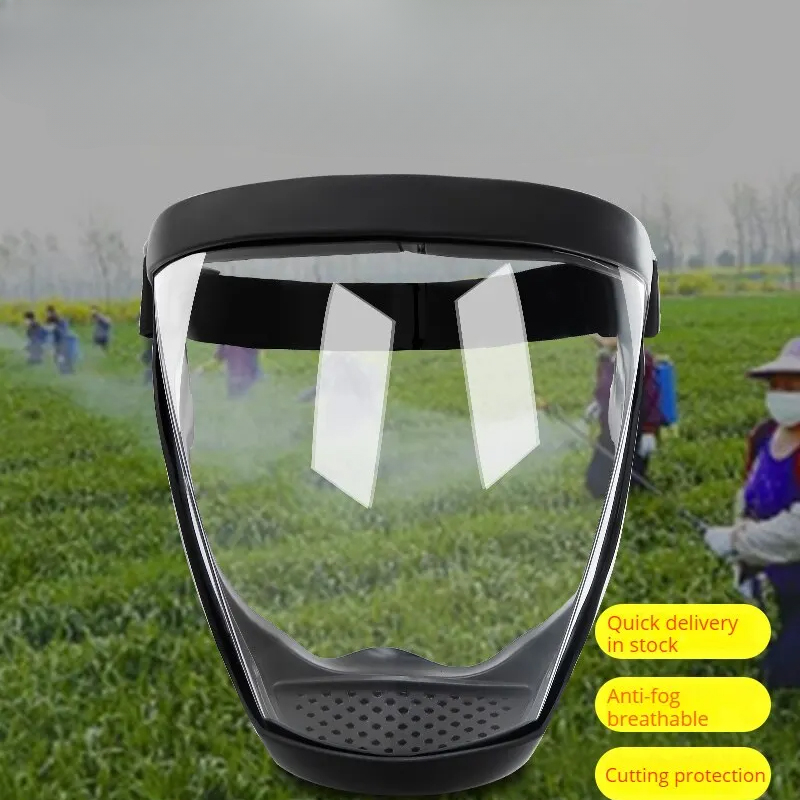 Máscara Protetora Esférica Reu - Anti Pollution Mask avaliação e preço