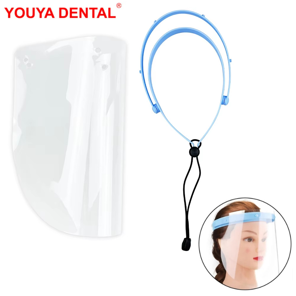 Escudo facial protetor dental  - Anti Pollution Mask avaliação e preço