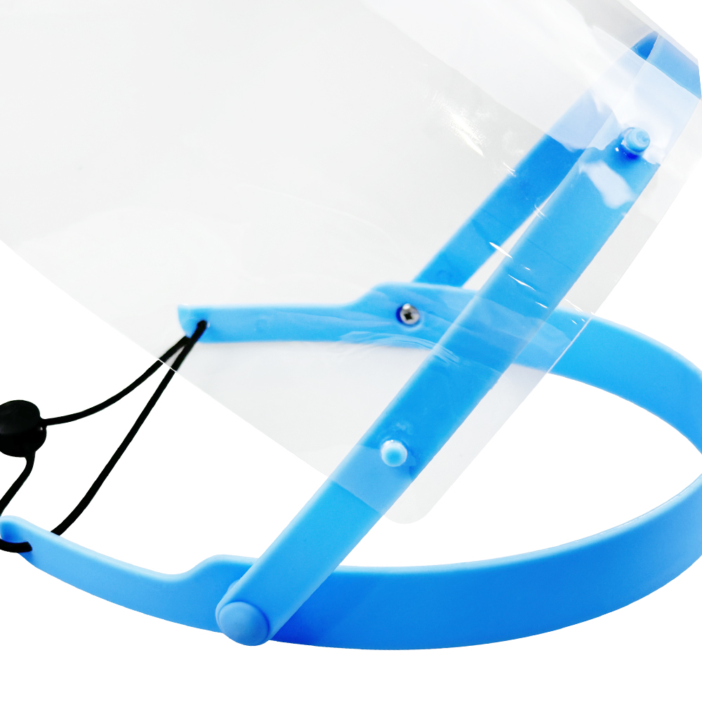 Escudo facial protetor dental  - Anti Pollution Mask avaliação e preço