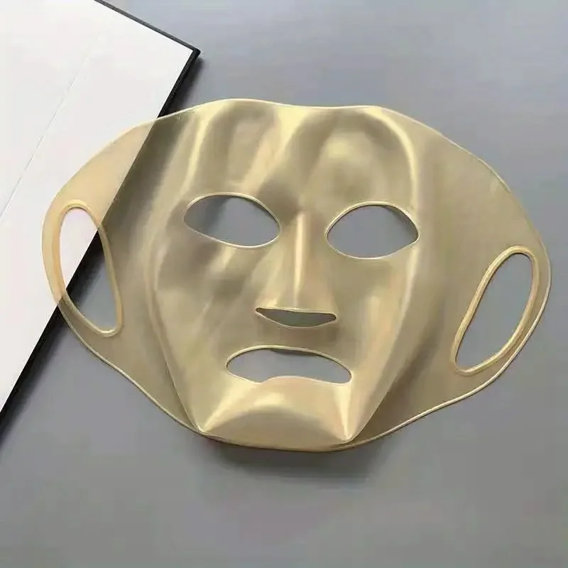 Máscara de Silicone para Nutri - Face Mask Storage Box avaliação e preço