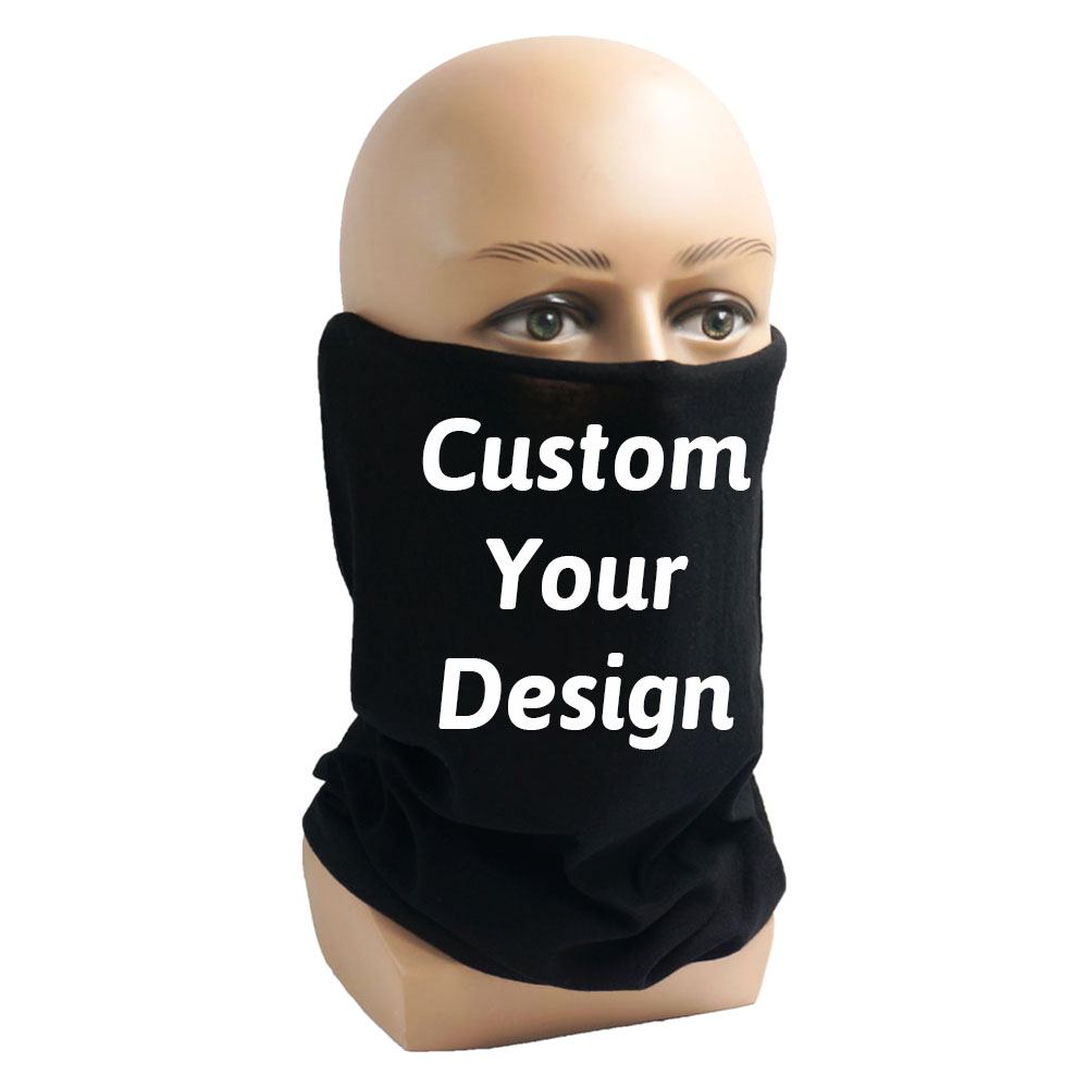 Personalize seu próprio ciclis - Neck Gaiter Face Cover avaliação e preço
