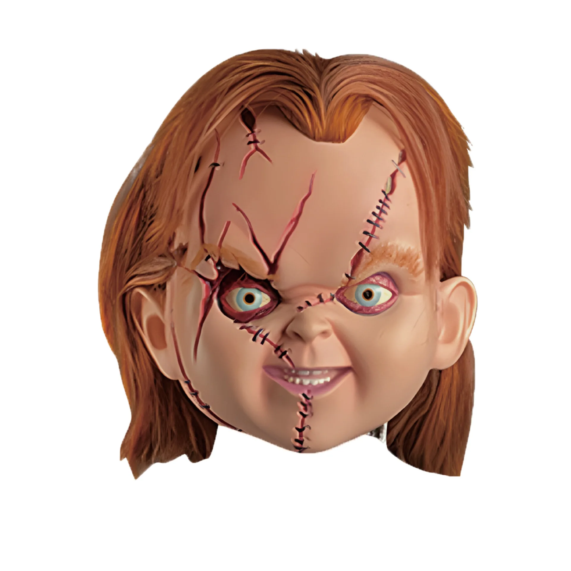 2025 anime assustador criança  - Kids Face Mask avaliação e preço