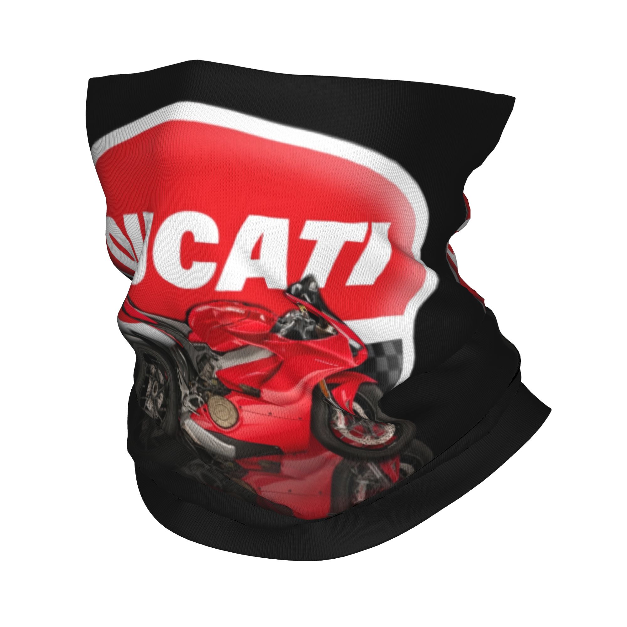 Balaclava Tubular Corta-Vento  - Neck Gaiter Face Cover avaliação e preço