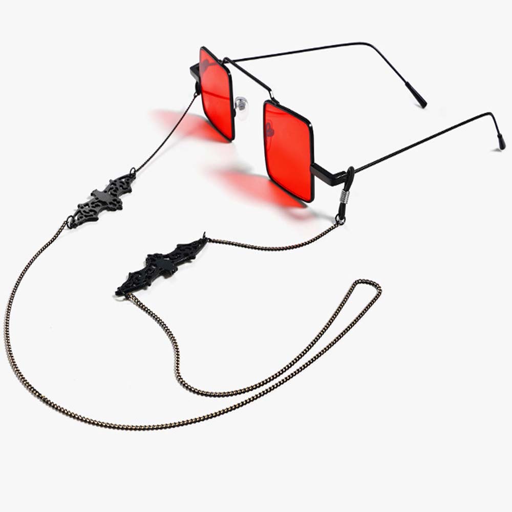 Cordão/Corrente Moderno Anti-p - Mask Chain Holder avaliação e preço