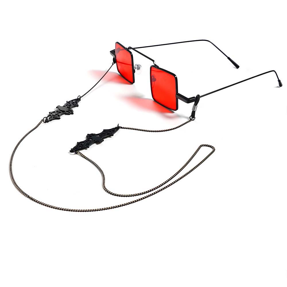 Cordão/Corrente Moderno Anti-p - Mask Chain Holder avaliação e preço