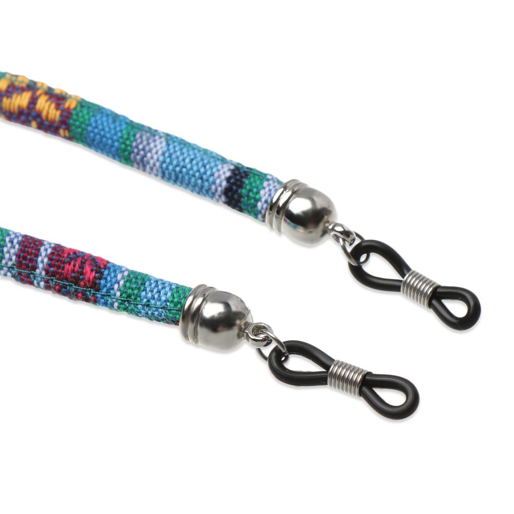 Correntes Coloridas para Óculo - Mask Chain Holder avaliação e preço