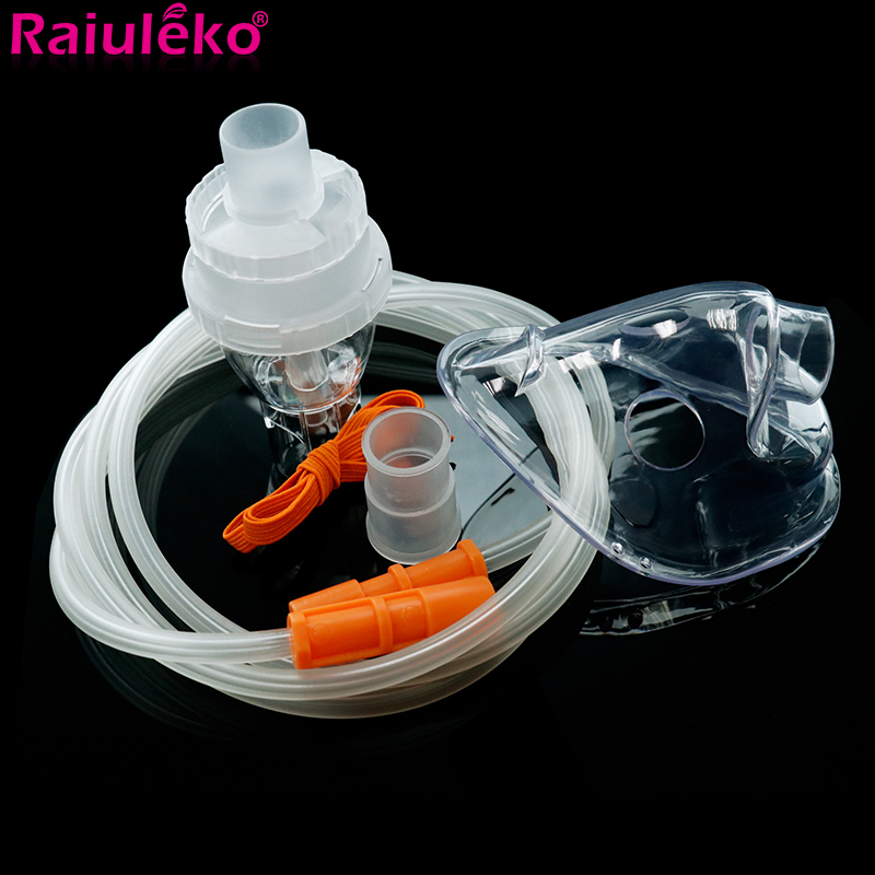 Comp compressor nebulizador de - Kids Face Mask avaliação e preço